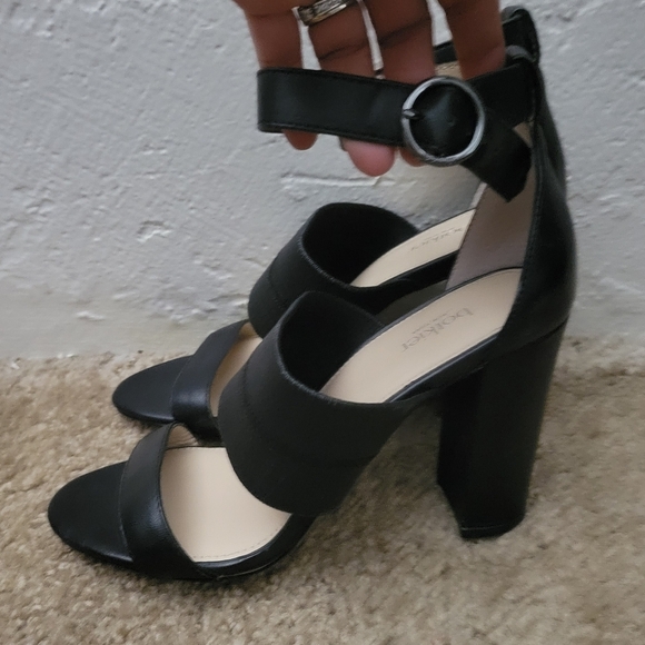 Botkier New York Heels Size 6.5 - Picture 1 of 5